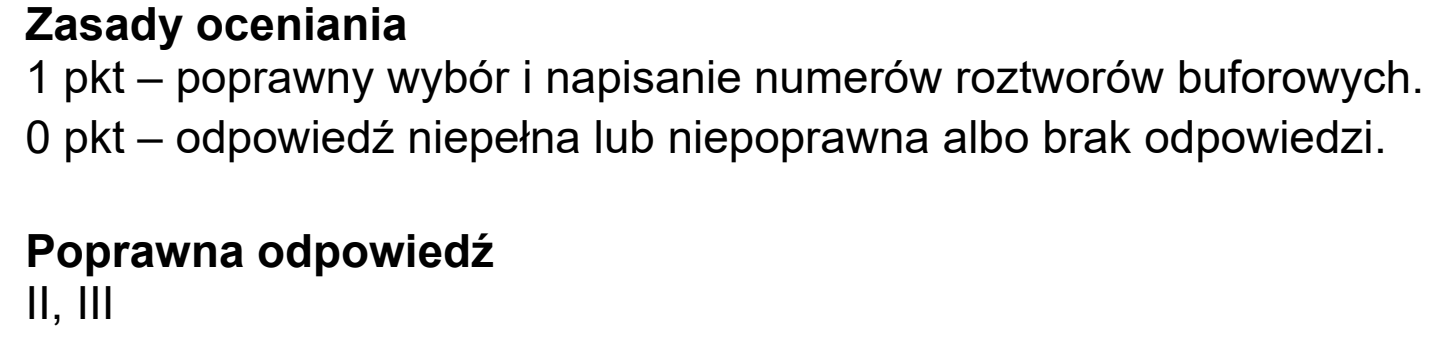 Matura, maj 2020, odpowiedź do zadania 13.2