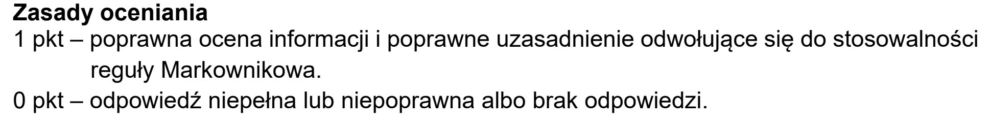 Matura, maj 2020, odpowiedź do zadania 24.2