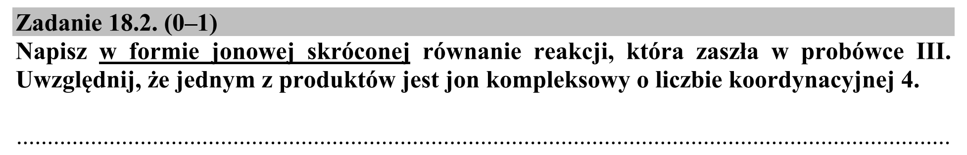 Matura, maj 2020, zadanie 18.2, fragment 1