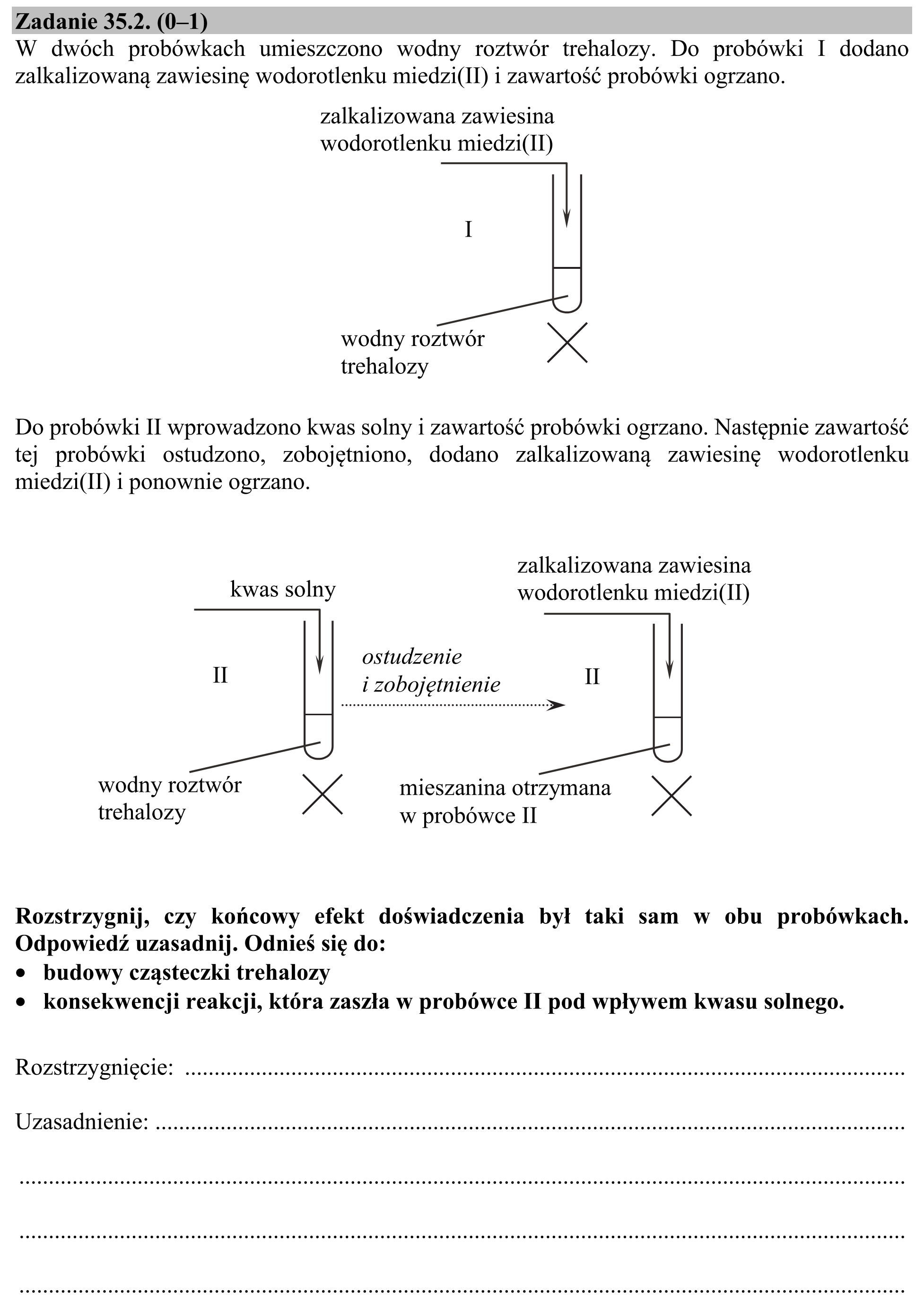 Matura, maj 2020, zadanie 35.2