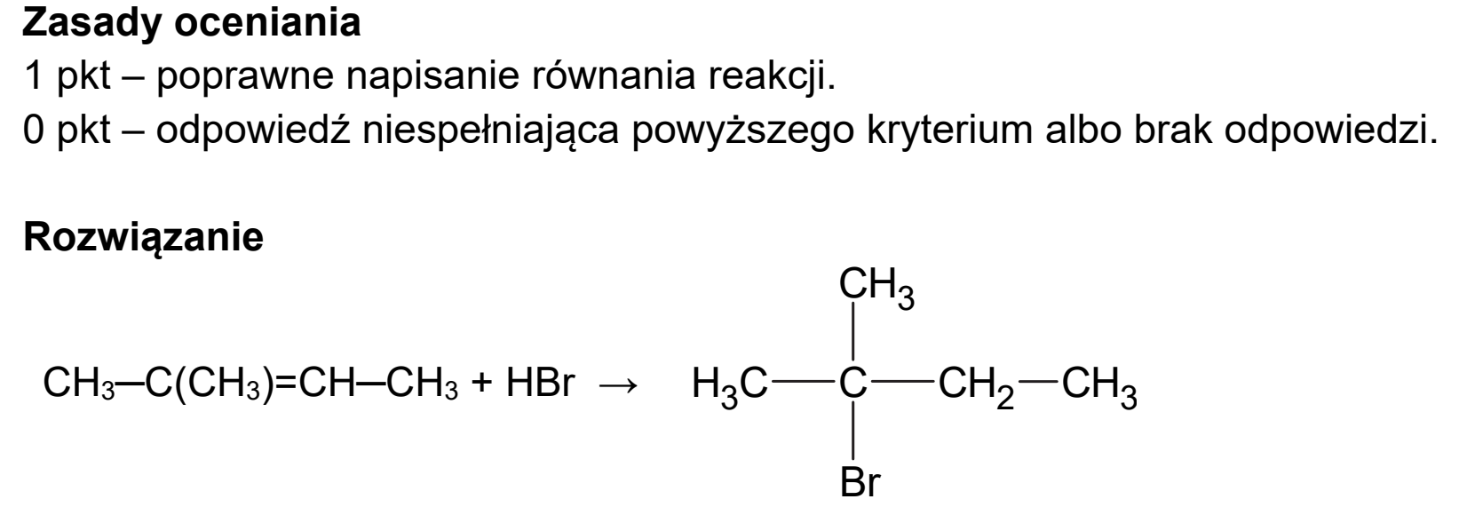 Matura, maj 2021, odpowiedź do zadania 26.2
