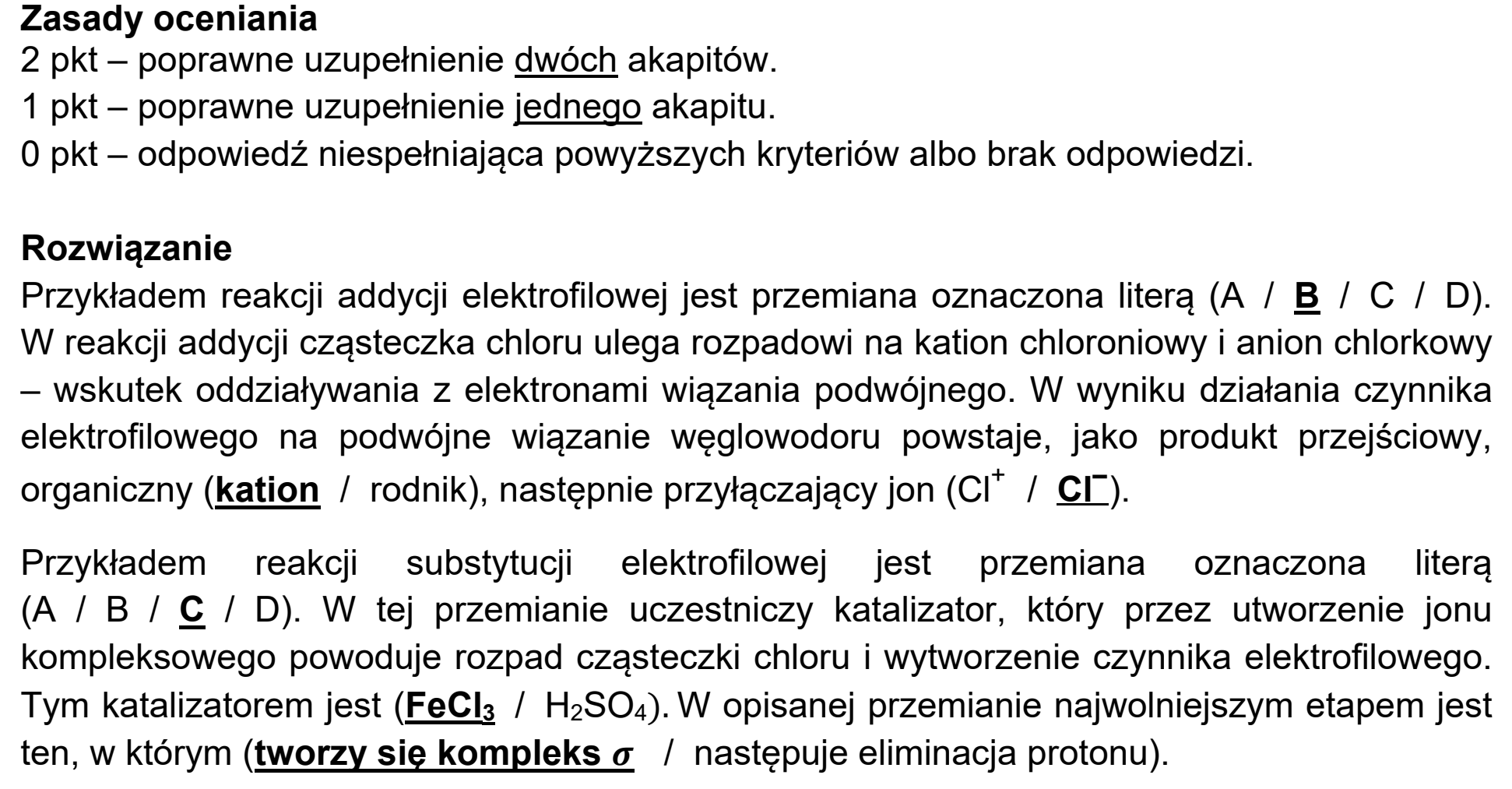Matura, maj 2021, odpowiedź do zadania 4.2