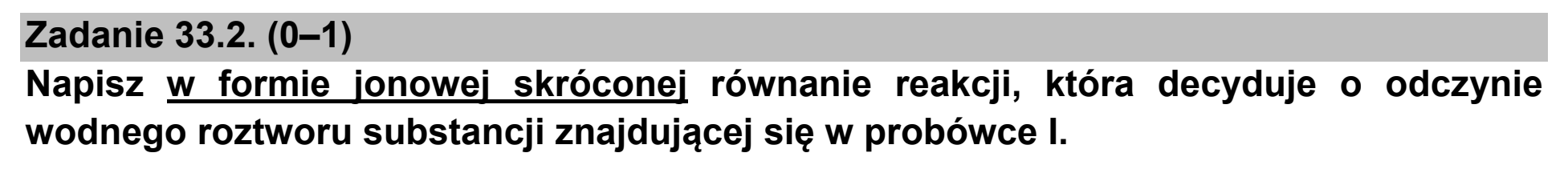 Matura, maj 2021, zadanie 33.2