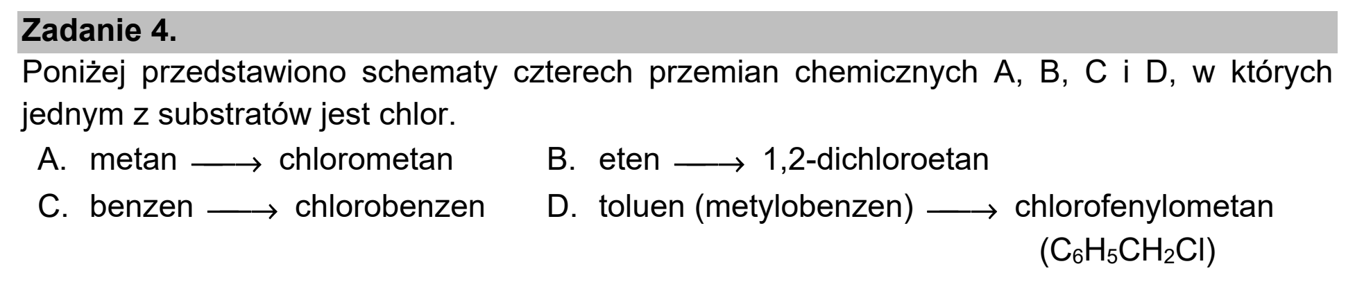 Matura, maj 2021, wstęp zadania 4