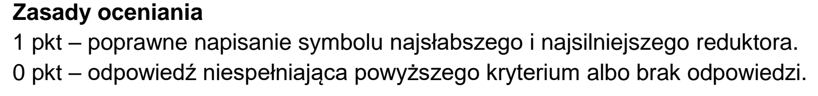 Matura, maj 2022, odpowiedź do zadania 14.1