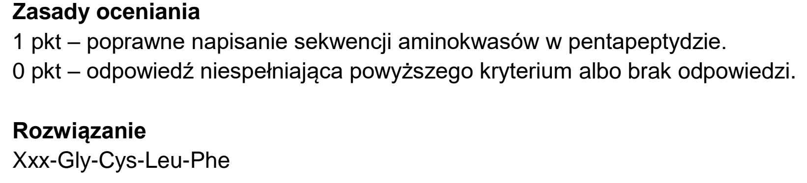 Matura, maj 2022, odpowiedź do zadania 29