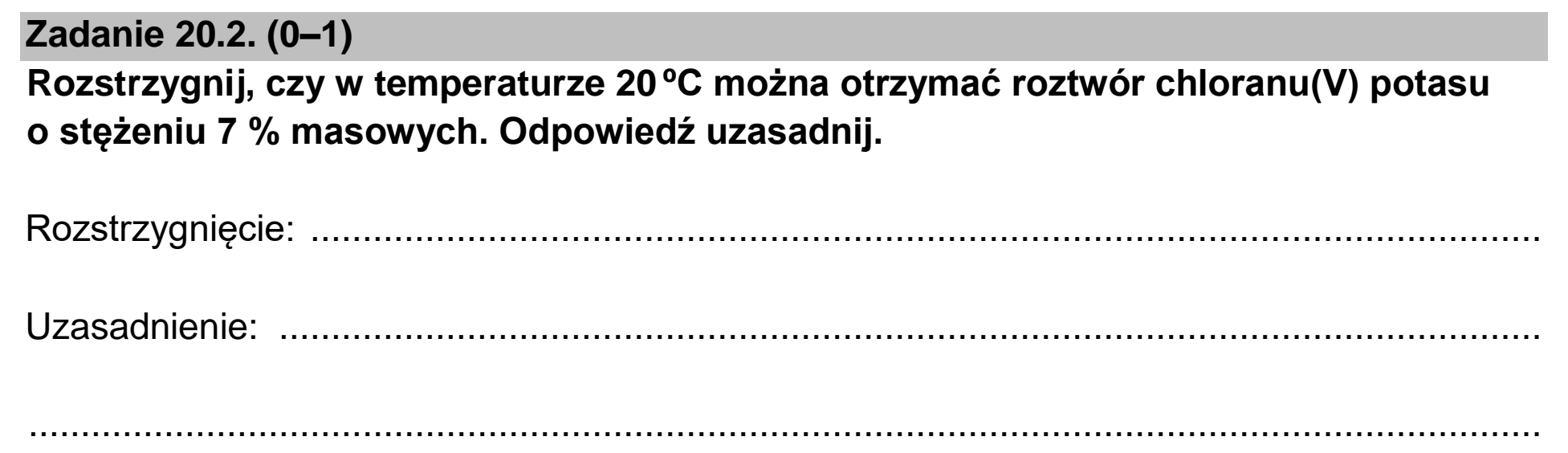 Matura, maj 2022, zadanie 20.2