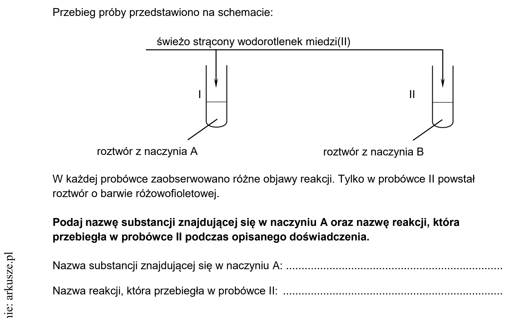 Matura, maj 2022, podgląd zadania 33, fragment 2