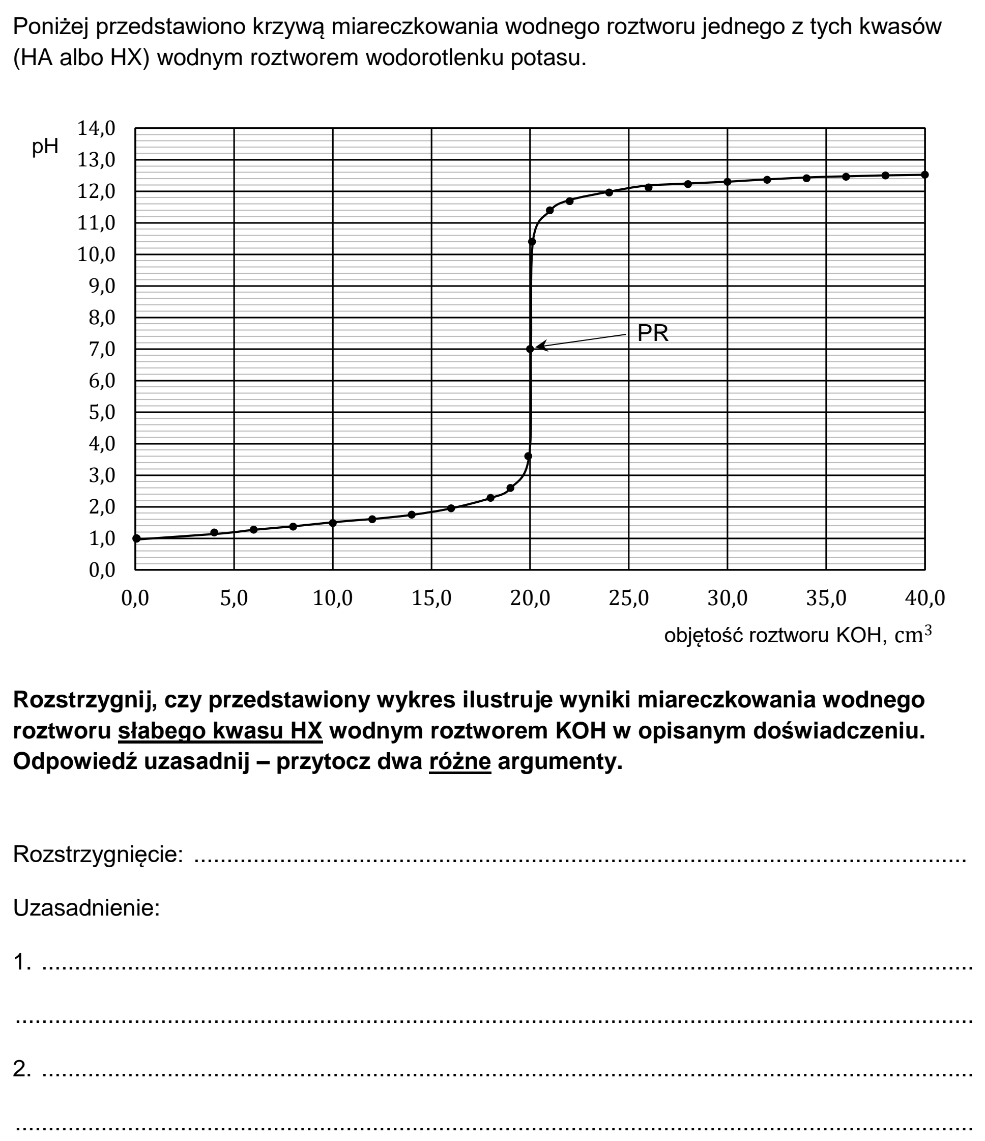 Matura, maj 2023, podgląd zadania 13, fragment 2