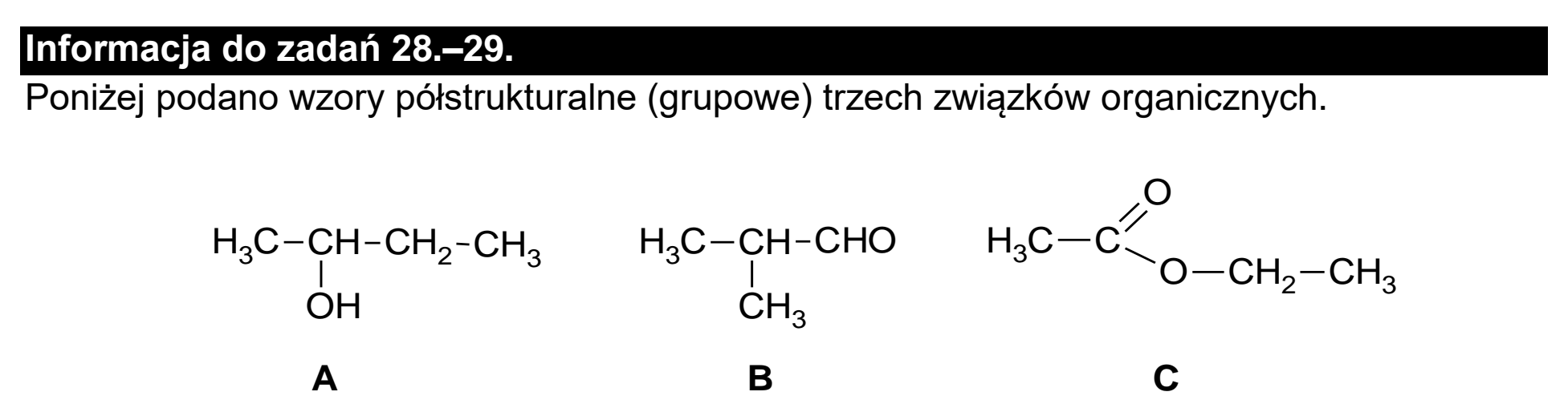 Matura, maj 2023, podgląd zadania 27, fragment 2