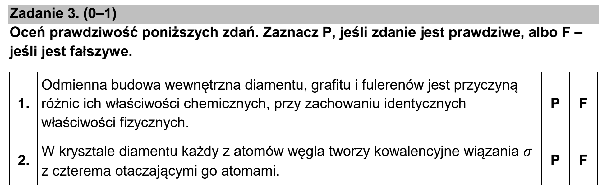 Matura, maj 2023, podgląd zadania 3