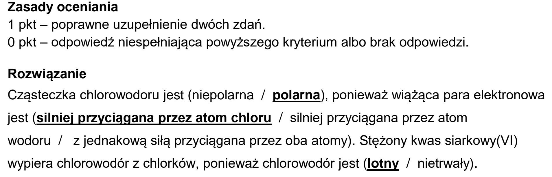 Matura, maj 2024, odpowiedź do zadania 8.1