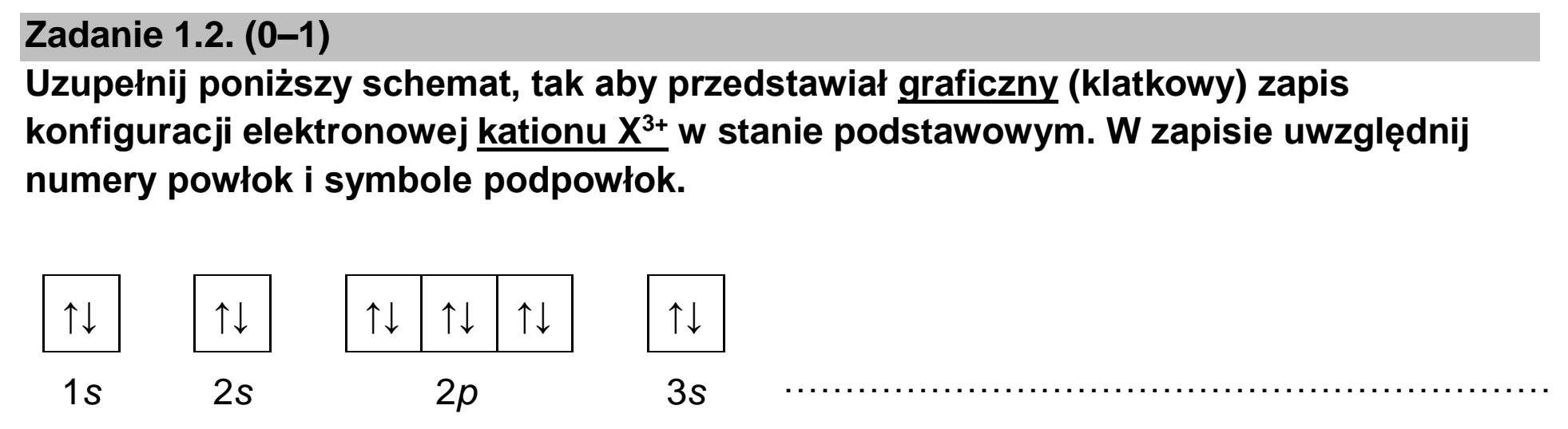 Matura, maj 2024, zadanie 1.2