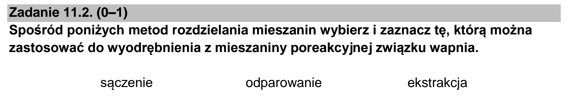 Matura, maj 2024, zadanie 11.2