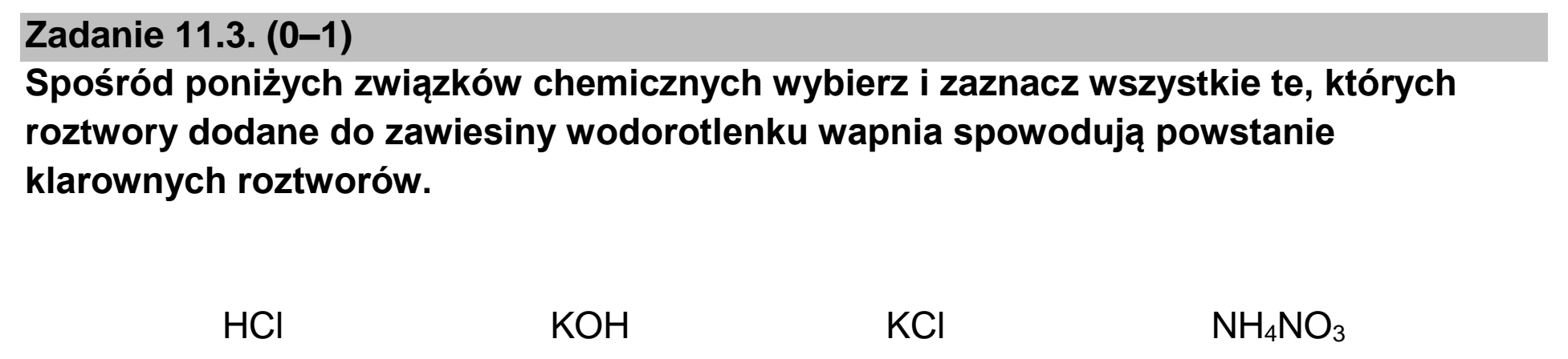 Matura, maj 2024, zadanie 11.3