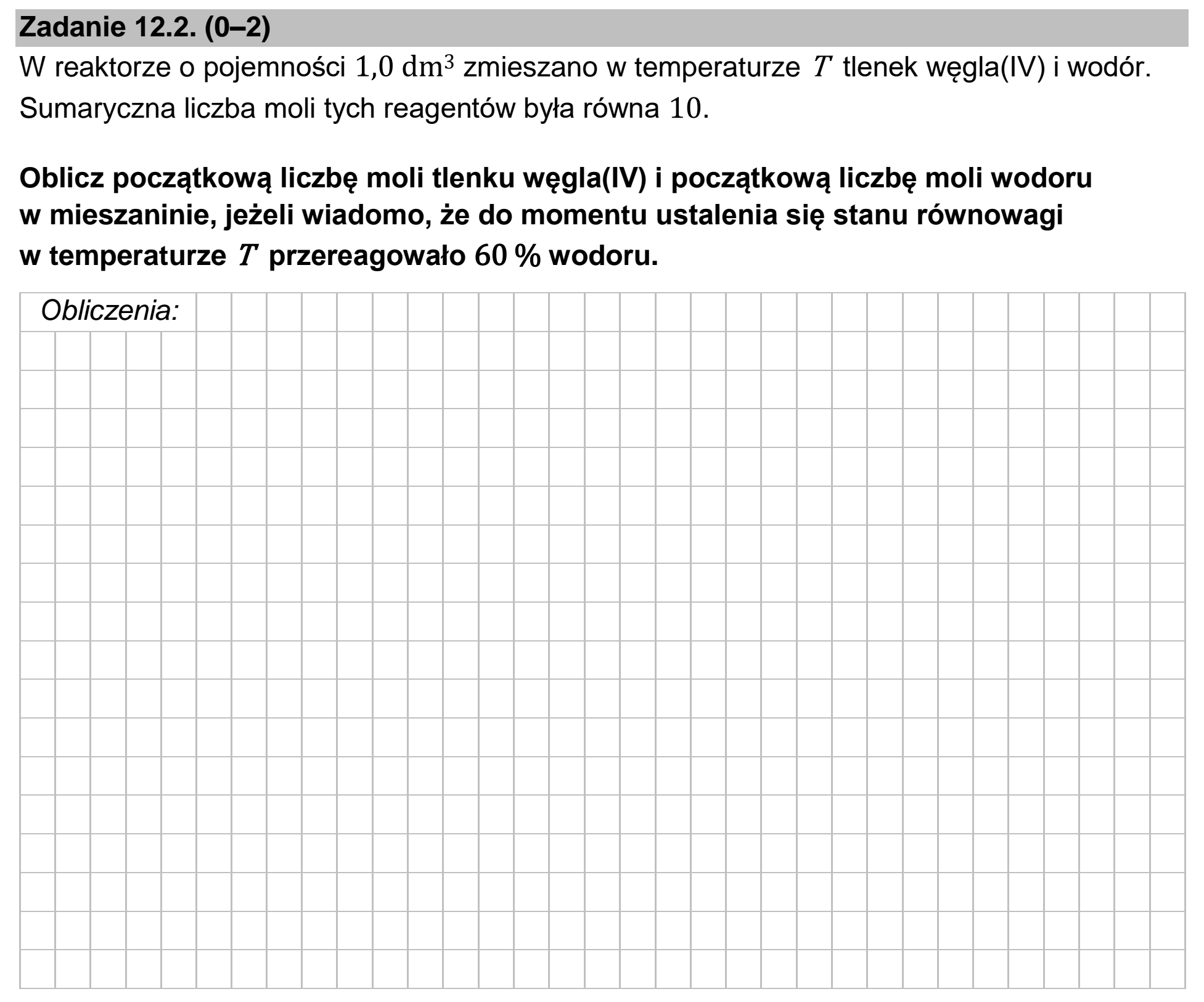 Matura, maj 2024, zadanie 12.2