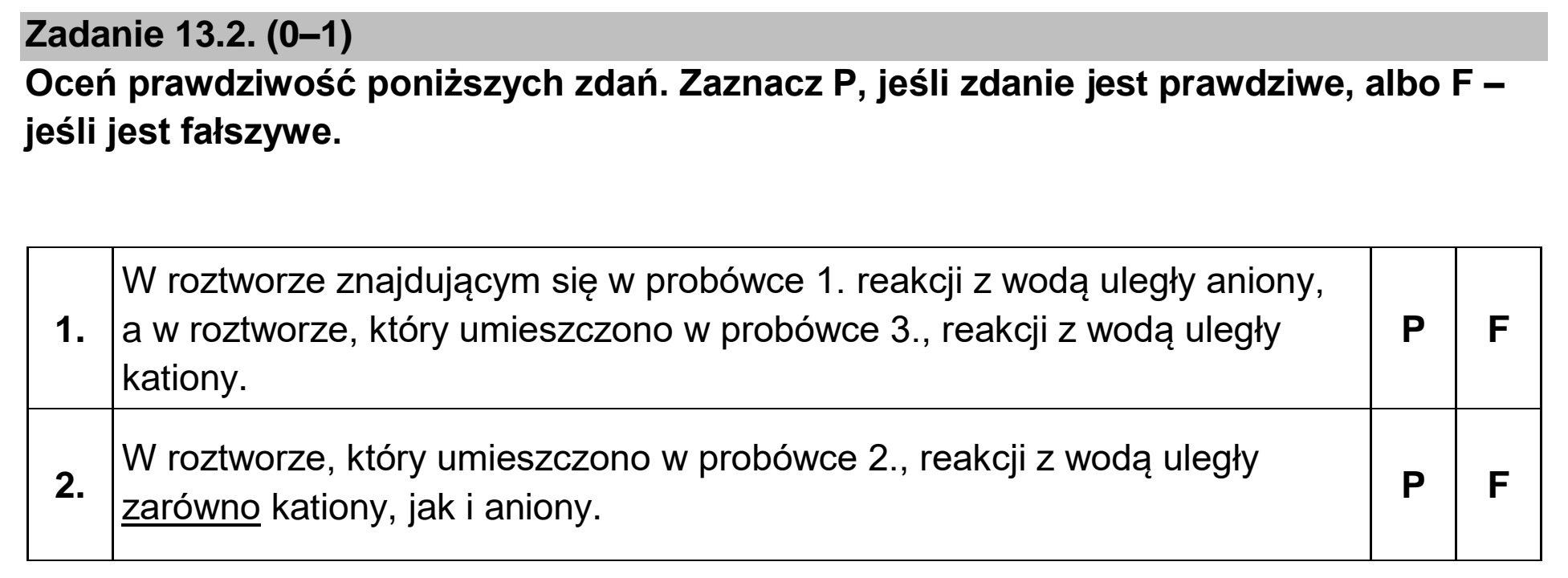 Matura, maj 2024, zadanie 13.2
