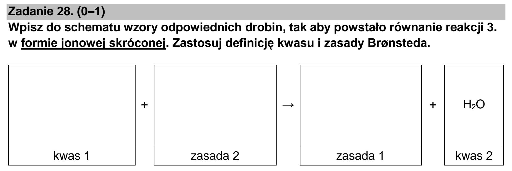 Matura, maj 2024, podgląd zadania 28