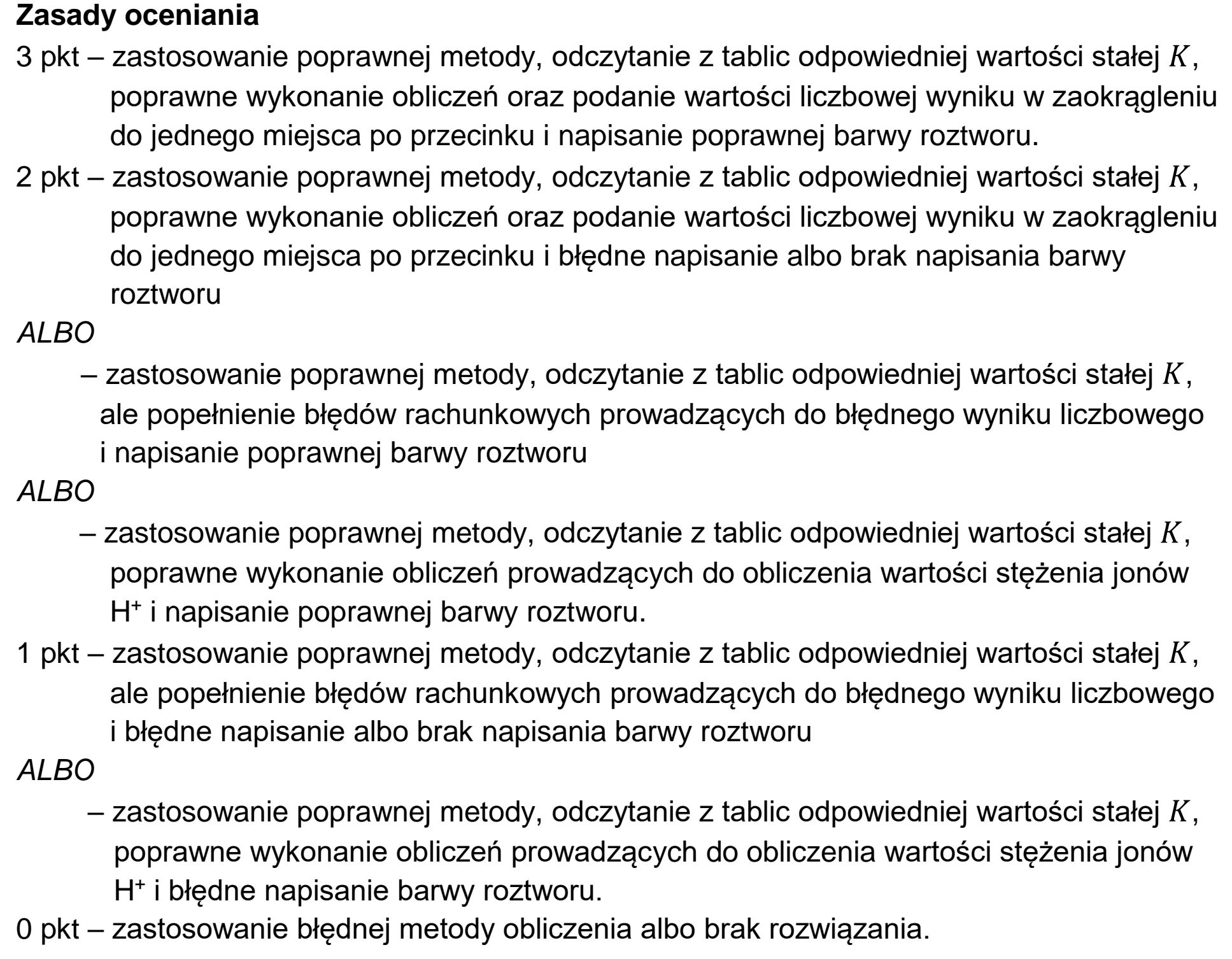 Matura, maj 2025, odpowiedź do zadania 15, fragment 1