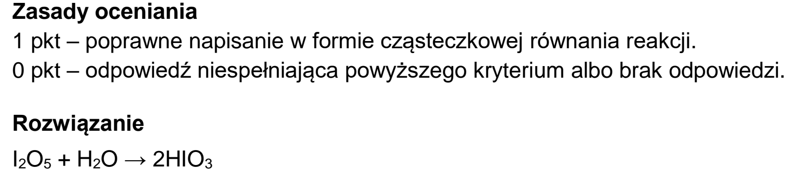 Matura, maj 2025, odpowiedź do zadania 4.1