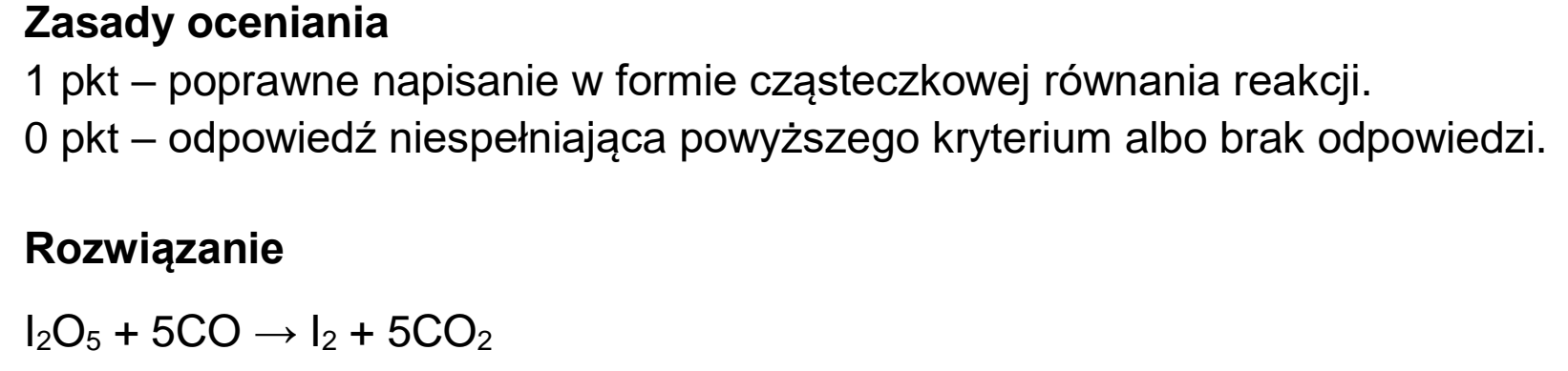 Matura, maj 2025, odpowiedź do zadania 4.2