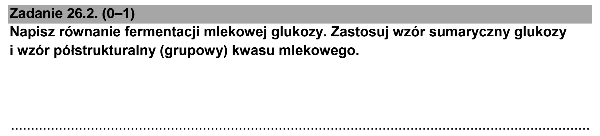 Matura, maj 2025, zadanie 26.2