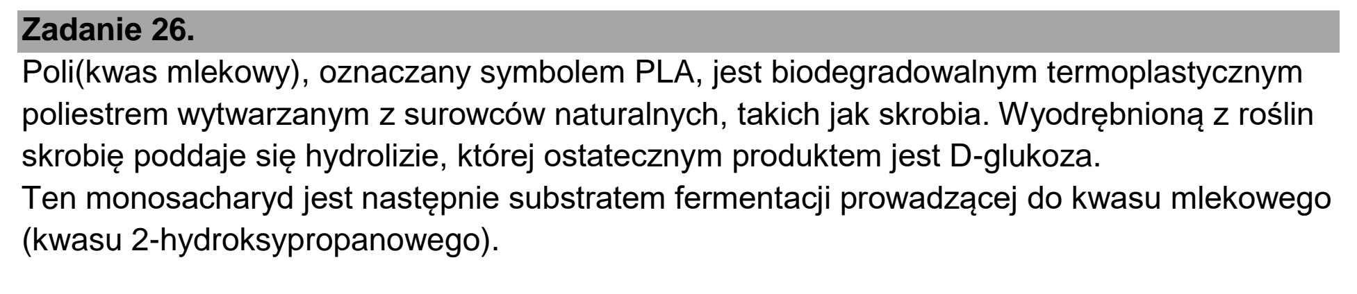Matura, maj 2025, wstęp zadania 26