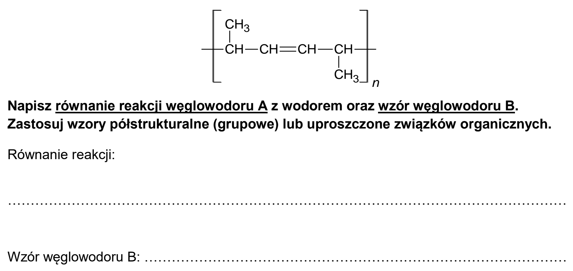 Matura, maj 2026, zadanie 16.2, fragment 2