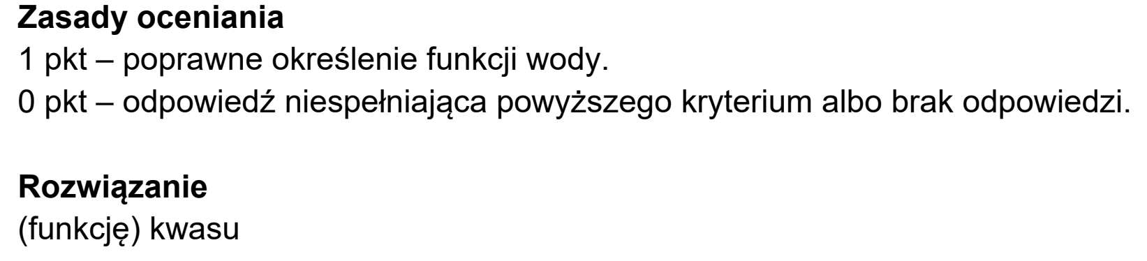 Matura próbna, marzec 2021, odpowiedź do zadania 11.2