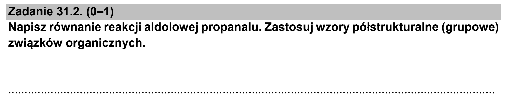 Matura próbna, marzec 2021, zadanie 31.2