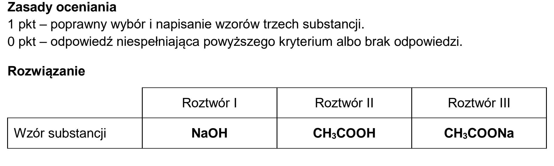Matura dodatkowa, czerwiec 2023, odpowiedź do zadania 20
