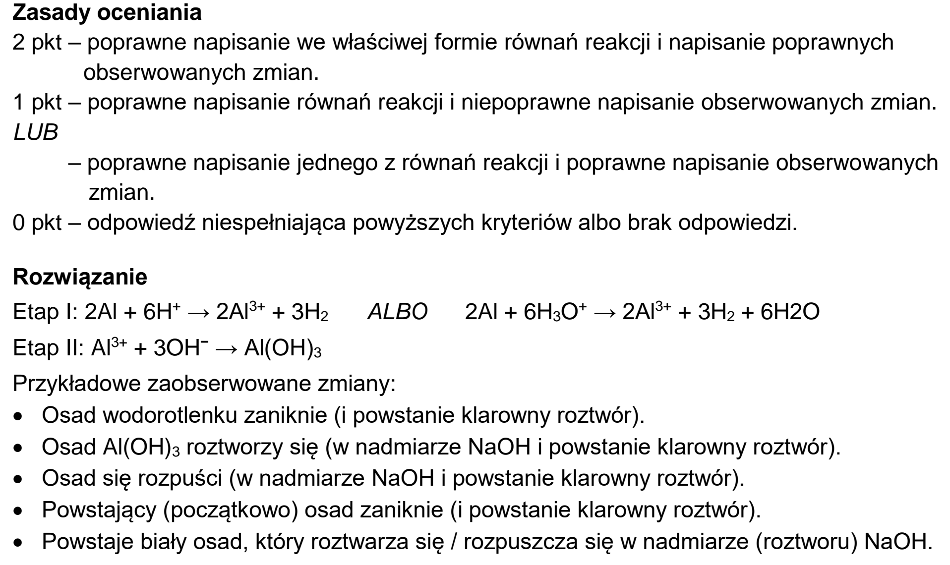 Matura dodatkowa, czerwiec 2023, odpowiedź do zadania 21.2