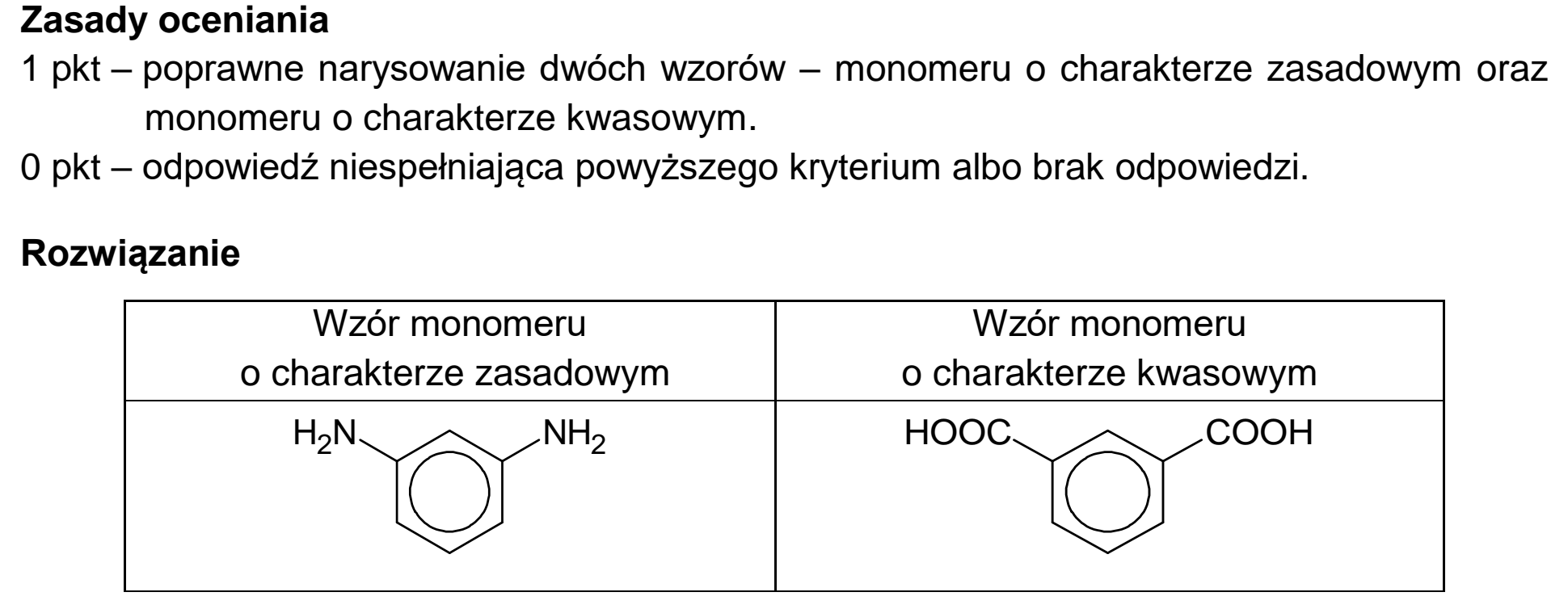 Matura dodatkowa, czerwiec 2023, odpowiedź do zadania 34.1