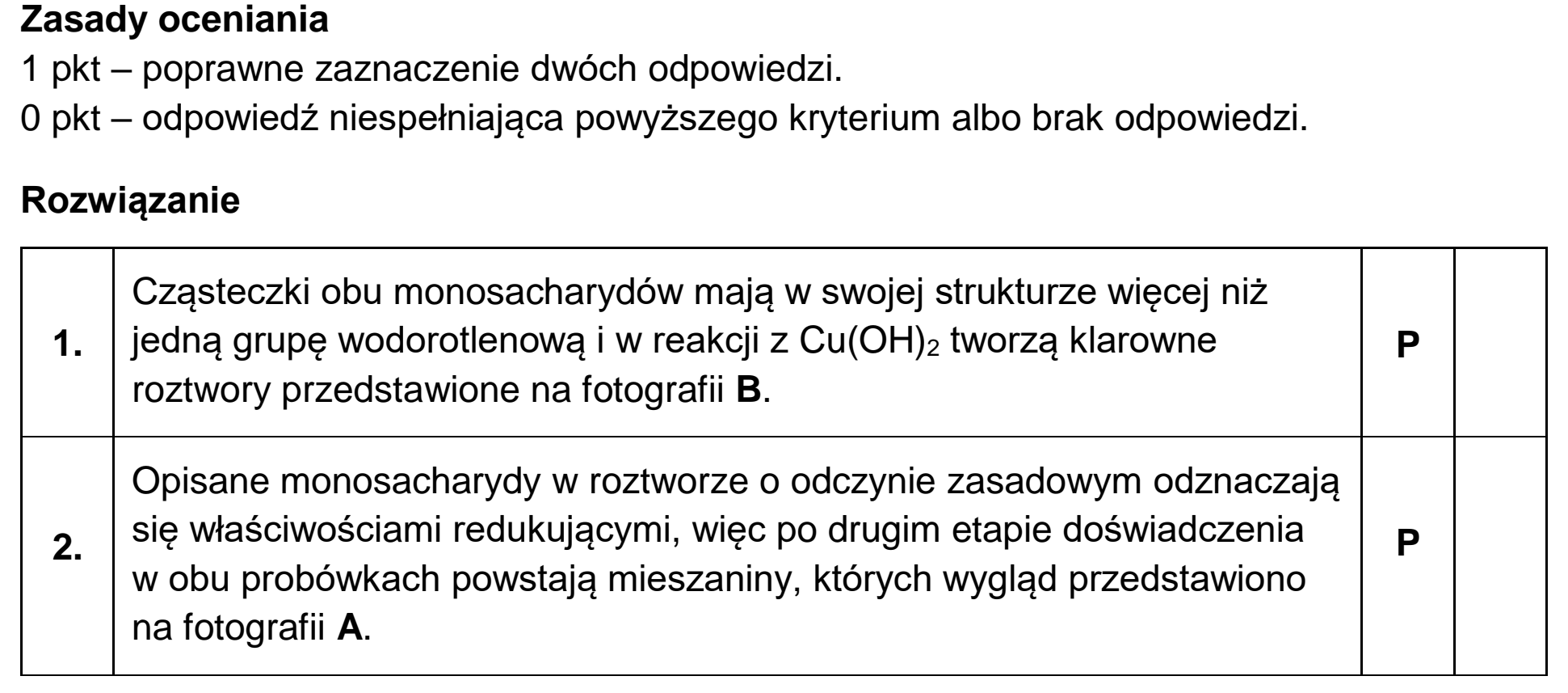 Matura dodatkowa, czerwiec 2023, odpowiedź do zadania 35