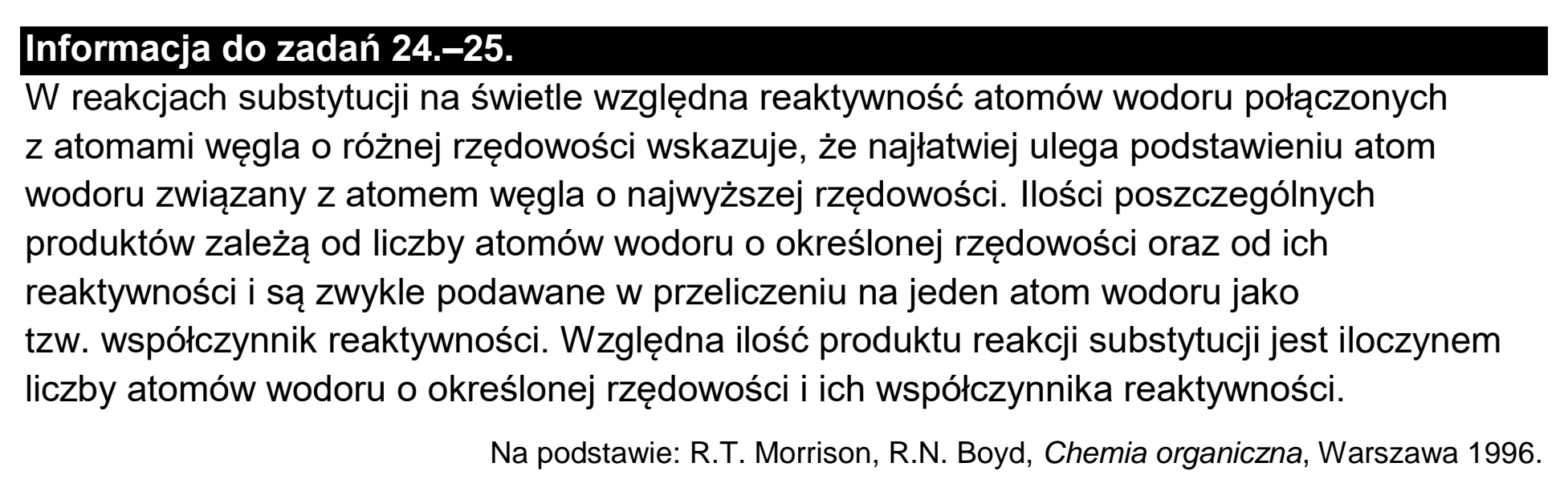 Matura dodatkowa, czerwiec 2023, podgląd zadania 23, fragment 2