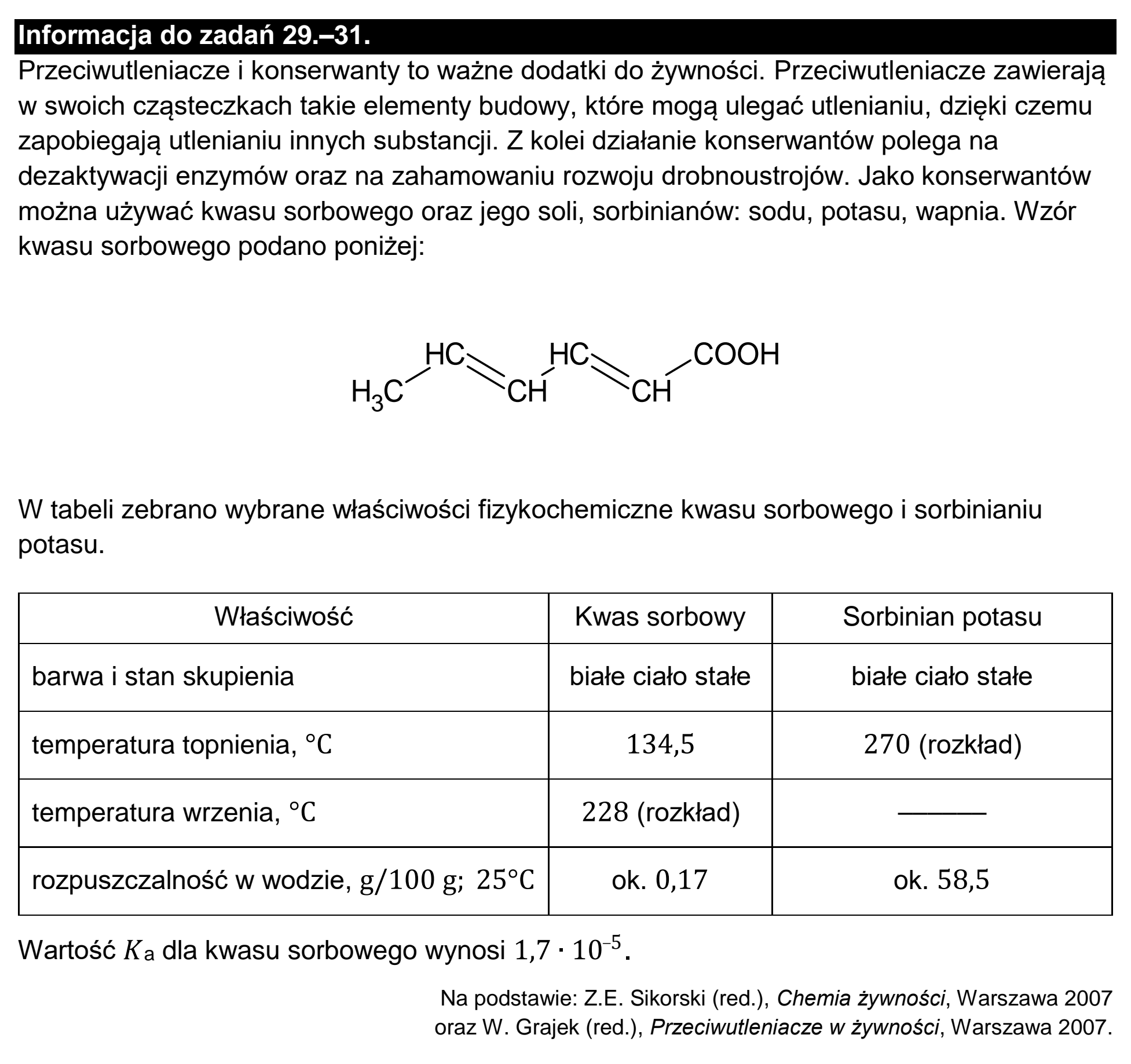 Matura dodatkowa, czerwiec 2023, zadanie 28.2, fragment 2