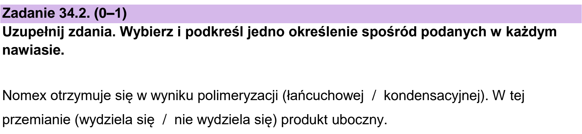Matura dodatkowa, czerwiec 2023, zadanie 34.2