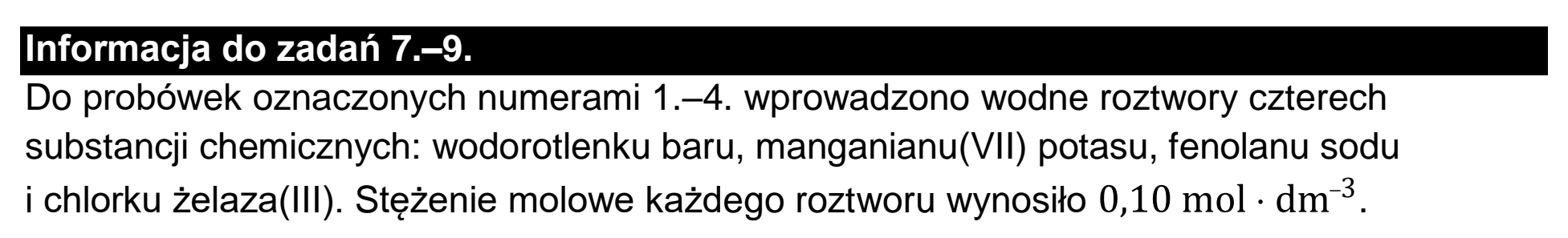 Matura dodatkowa, czerwiec 2023, podgląd zadania 6, fragment 2