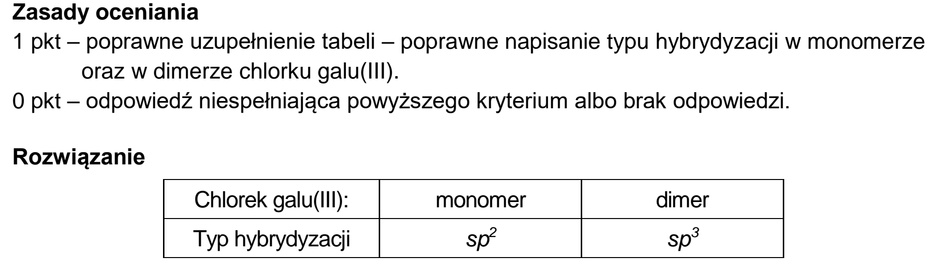 Matura dodatkowa, czerwiec 2024, odpowiedź do zadania 2.2