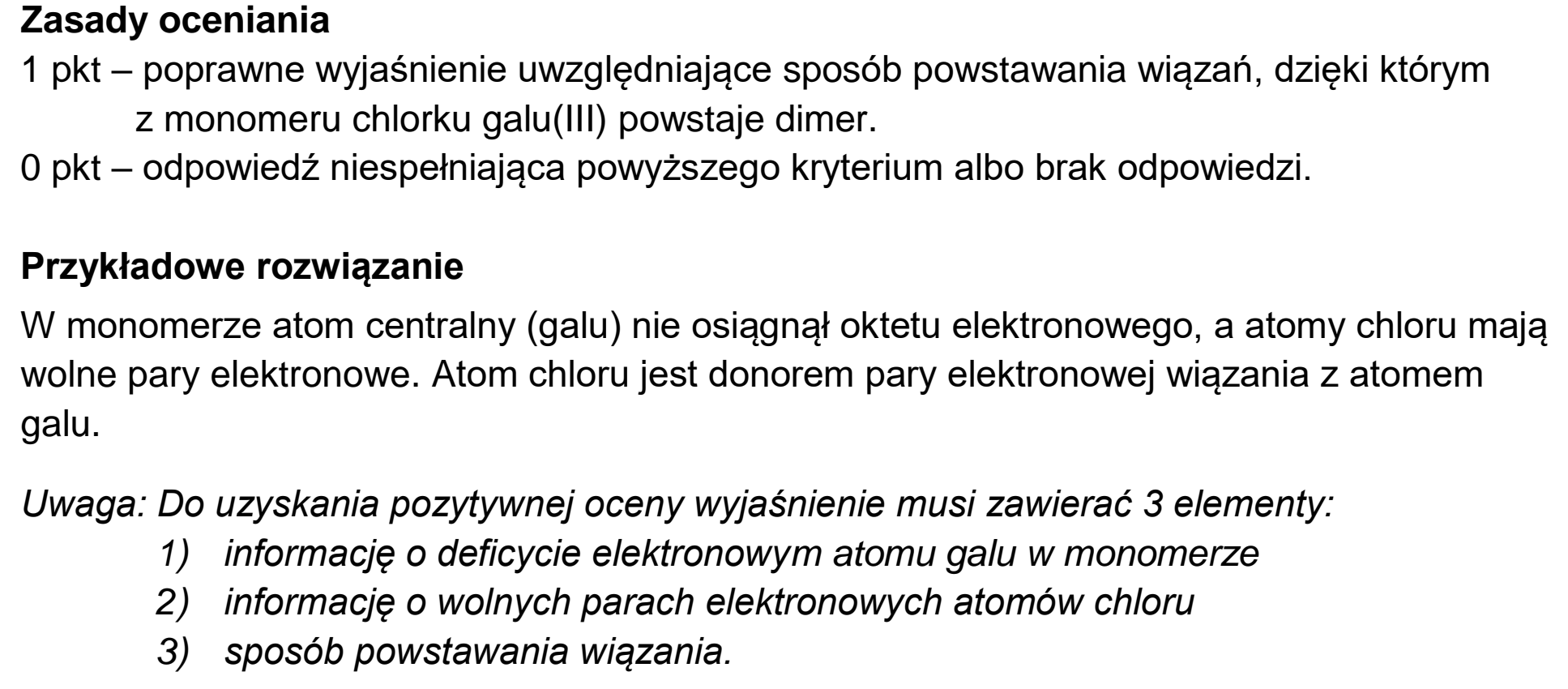 Matura dodatkowa, czerwiec 2024, odpowiedź do zadania 2.3