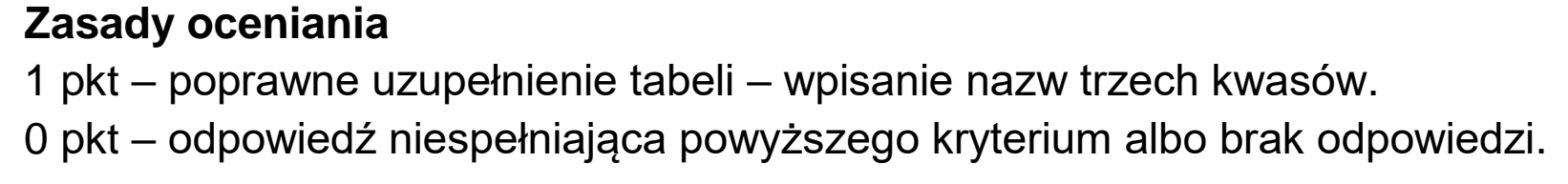 Matura dodatkowa, czerwiec 2024, odpowiedź do zadania 20.1
