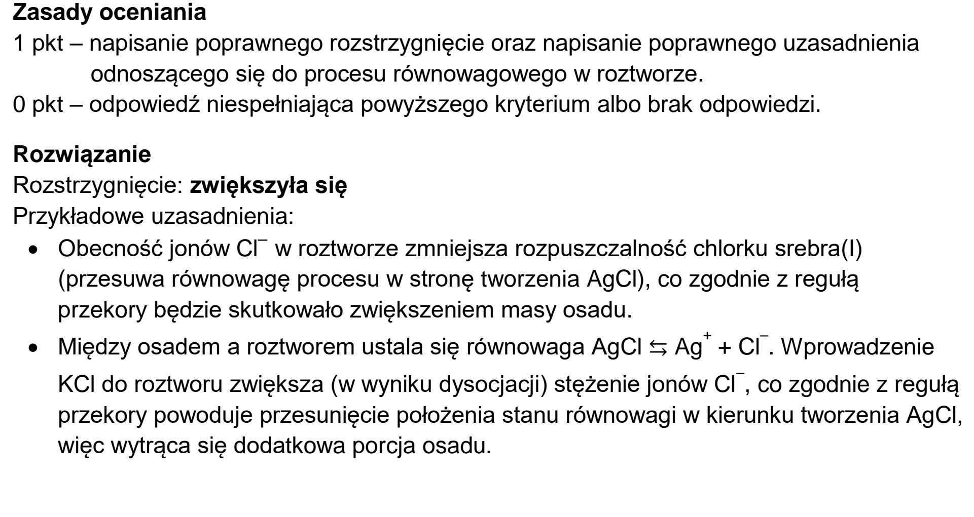 Matura dodatkowa, czerwiec 2025, odpowiedź do zadania 12