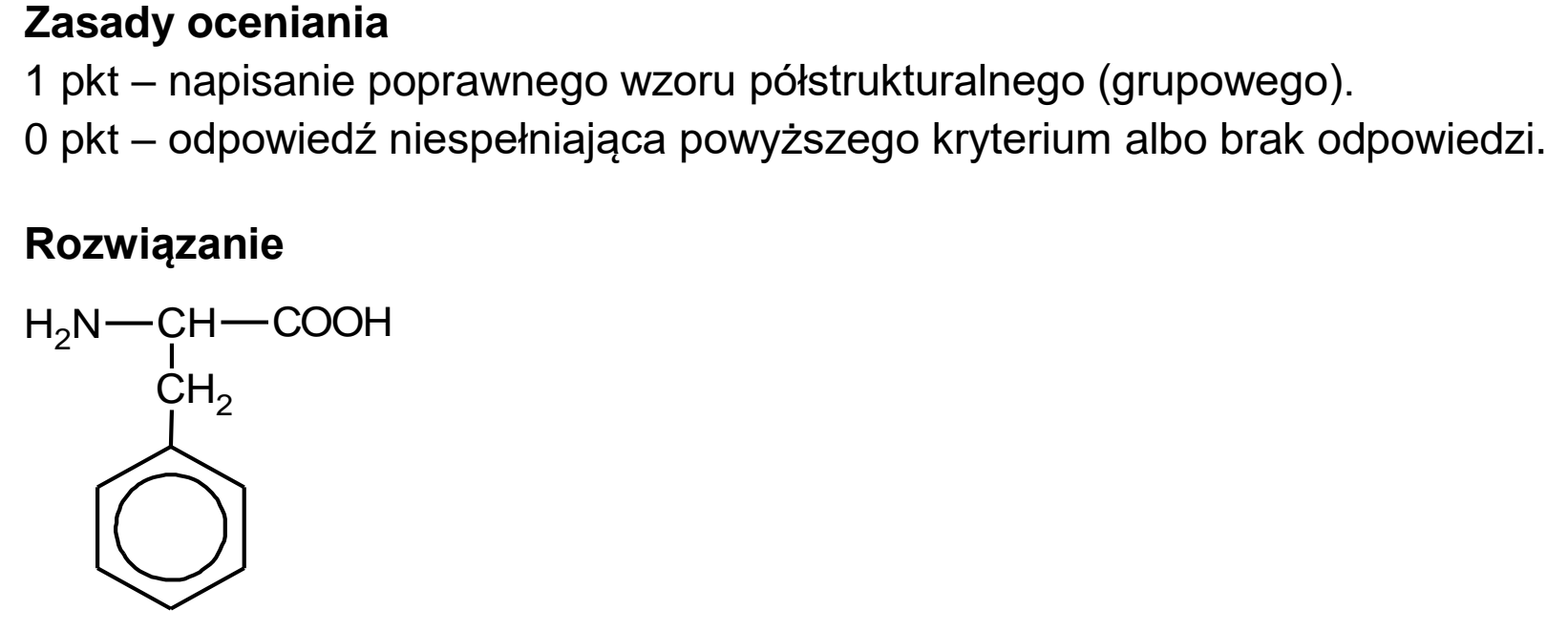 Matura dodatkowa, czerwiec 2025, odpowiedź do zadania 27.2