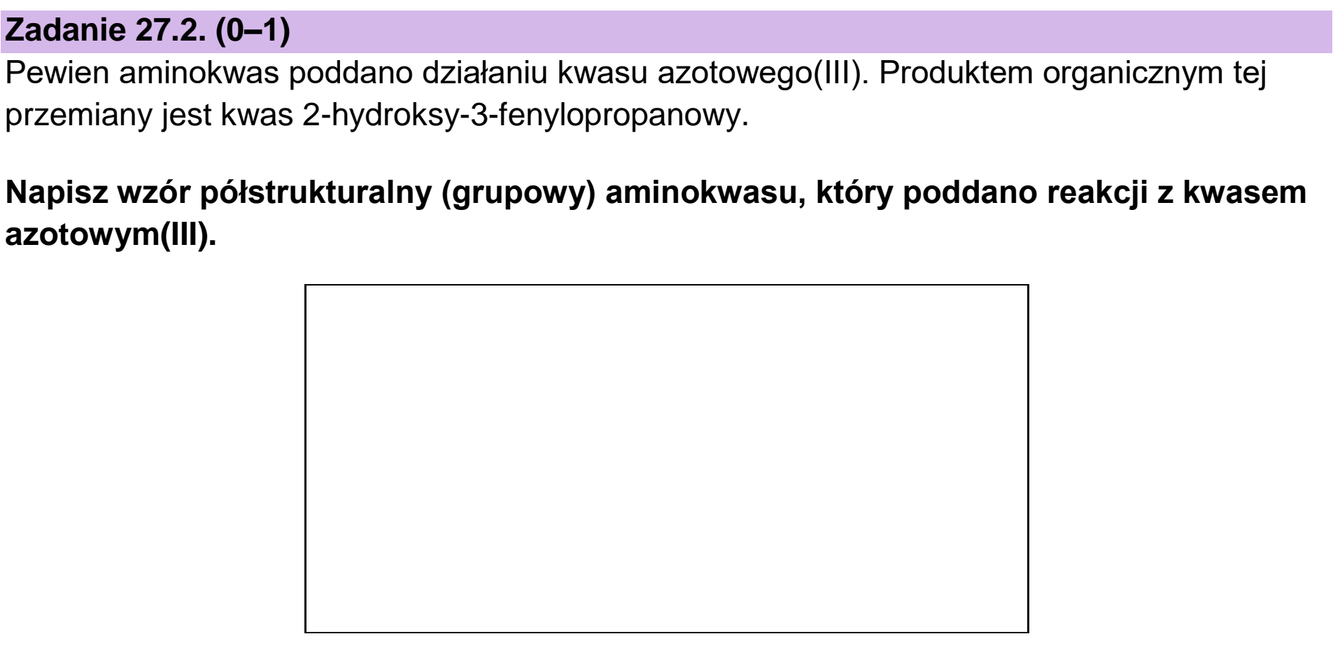 Matura dodatkowa, czerwiec 2025, zadanie 27.2