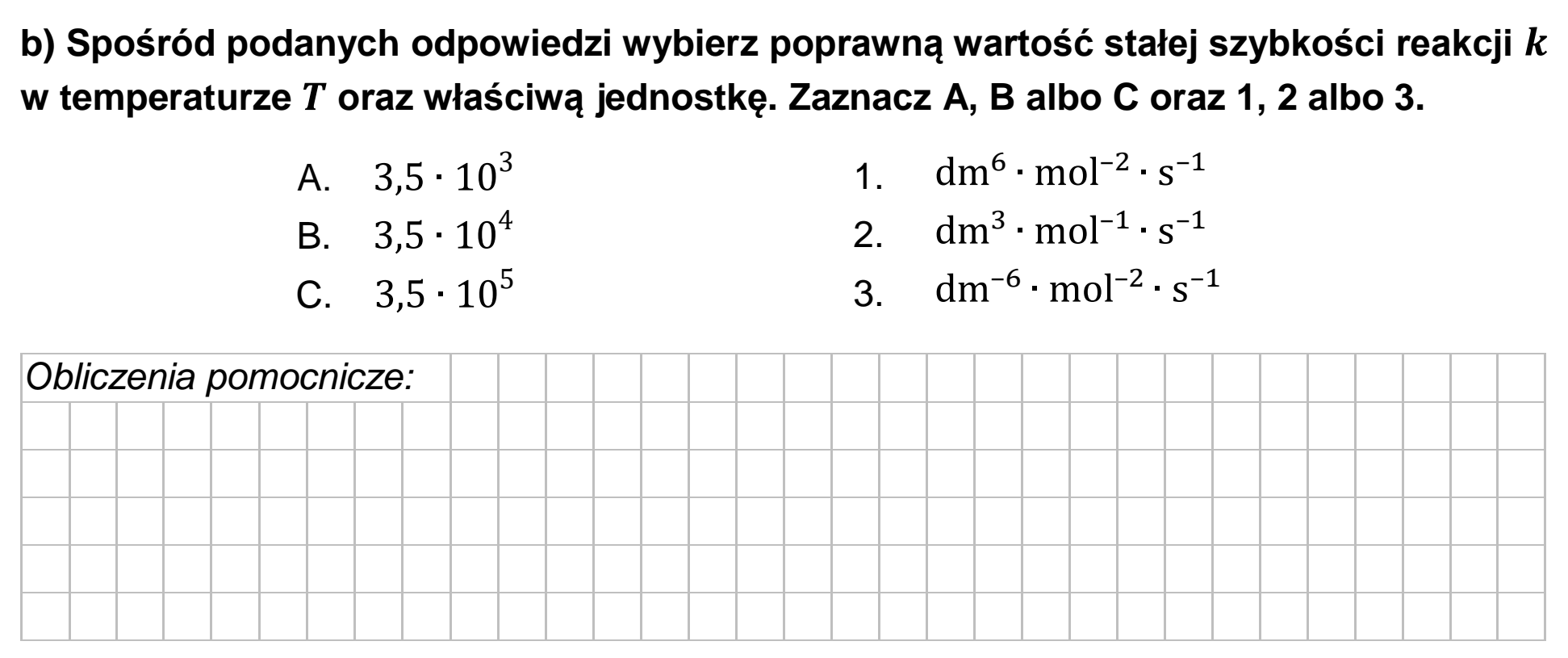 Matura dodatkowa, czerwiec 2025, podgląd zadania 6, fragment 2