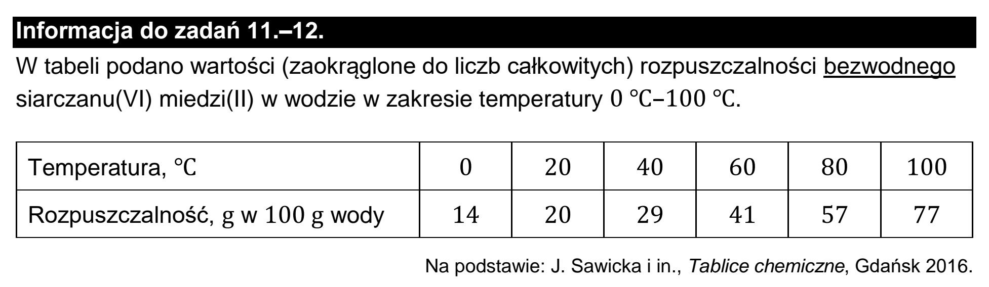 Matura dodatkowa, czerwiec 2026, podgląd zadania 10, fragment 2