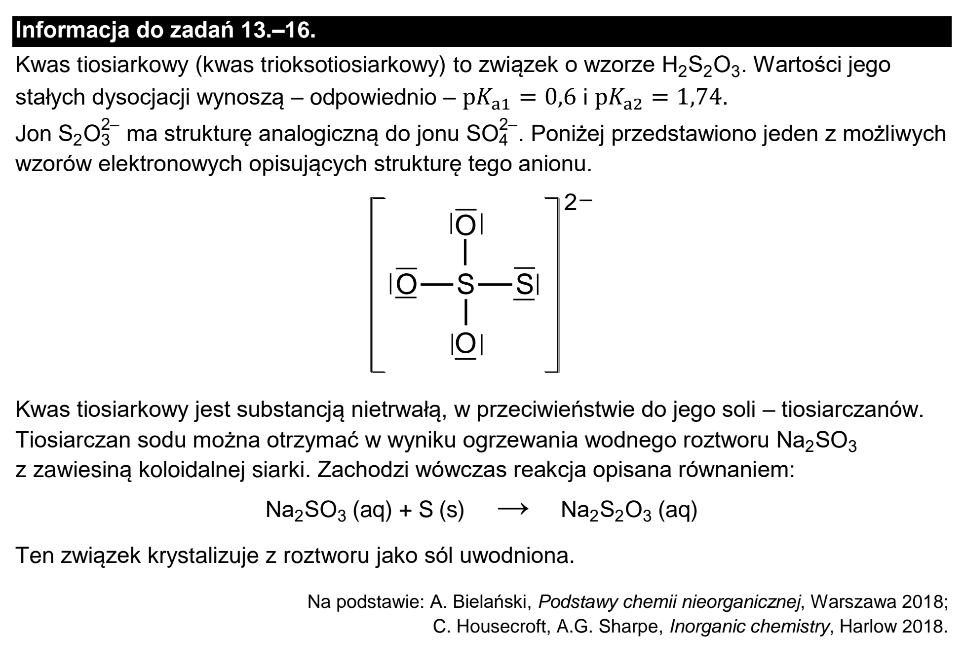 Matura dodatkowa, czerwiec 2026, podgląd zadania 12, fragment 2