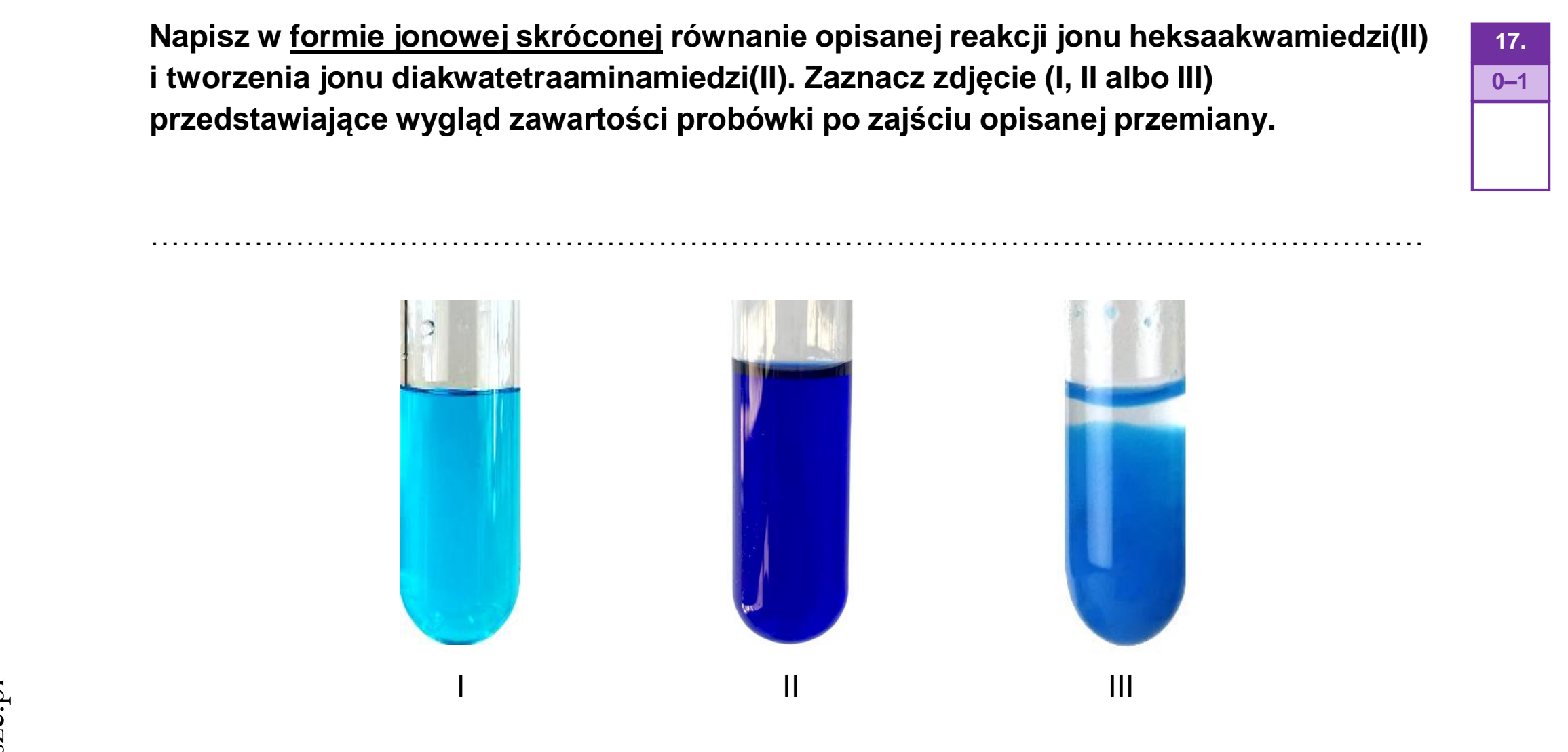Matura dodatkowa, czerwiec 2026, podgląd zadania 17, fragment 2