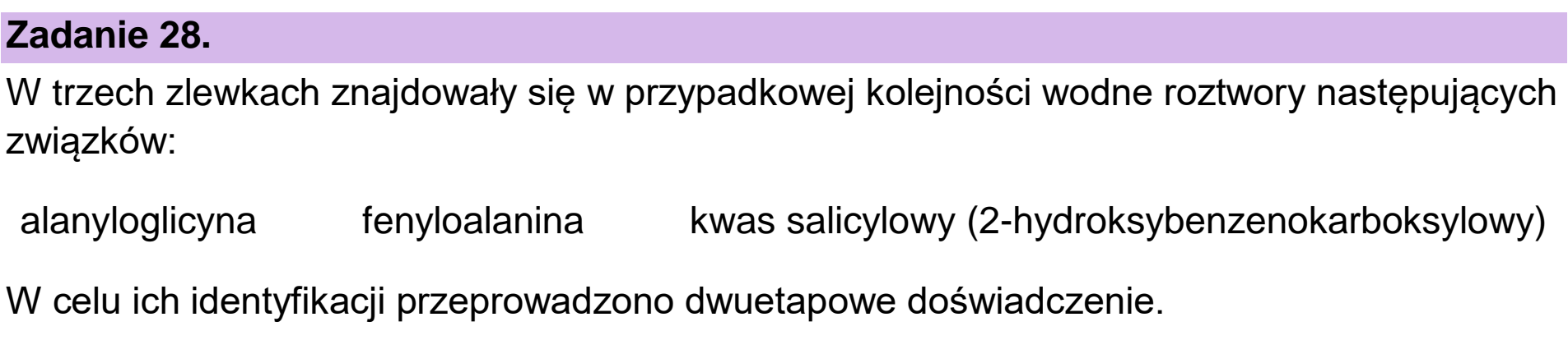 Matura dodatkowa, czerwiec 2026, wstęp zadania 28