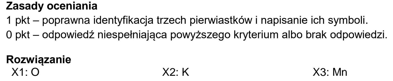 Matura próbna, grudzien 2022, odpowiedź do zadania 1.1